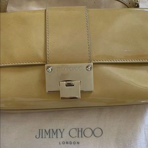Jimmy choo